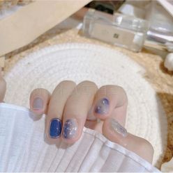 -隅日式美甲美睫專門店