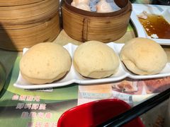酥皮叉烧包-添好运点心专门店(北角店)