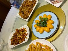 -惠宾饭庄(千禧店)