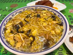 -令氏家外家周秦食府(高新店)