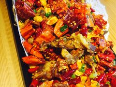 -辣家私厨火锅·龙虾(开发区店)