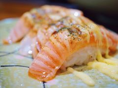 -尺山寸水日料(马桥满天星店)
