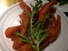 -外婆家(杭州马塍店·杭帮菜名店)