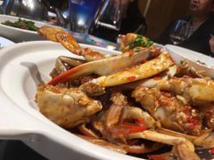 -海鲜e族(马王堆店)