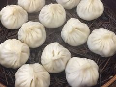 鲜肉小笼-大龙汤包