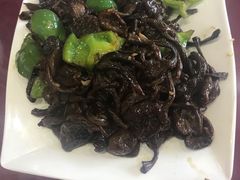 -途肴·老农饭庄(百里峡店)