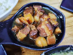 坛肉-盛京美食佳坛肉馆(沈阳总店)