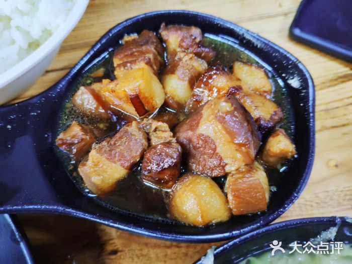 盛京美食佳坛肉馆(沈阳总店)坛肉图片