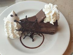 -The Cheesecake Factory芝乐坊餐厅(王府中环东座店)