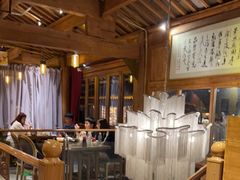 大堂-木王宴语·野生鲜菌火锅(玉河店)