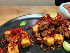 -榕意·川味之美(深业上城店)