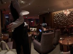 -广州柏悦酒店·悦吧·顶楼露天酒吧