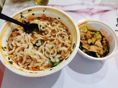 -真老陕(富达大厦店)