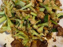 -旺角小渔村·海肠捞饭开创者(环山路店)