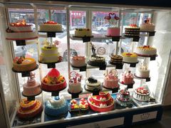 -史努比烘焙店 Snoopy Bakery
