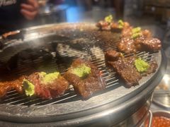 -韩山葵烤肉(太古里店)