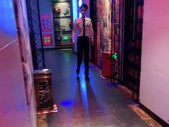 -唱吧麦颂KTV(马驹桥店)