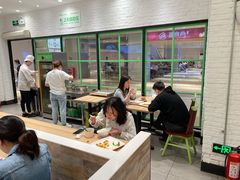 大堂-大米先生(德思勤分店)