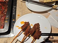 -锦城印象火锅(天府三街店)