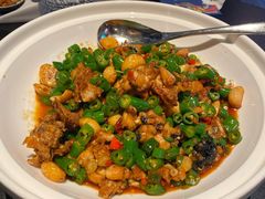 紫苏香辣牛蛙-凤凰湘语·湘粤和鸣(浦东旗舰店)