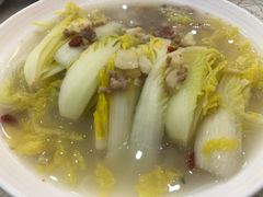 -轩记海鲜餐厅·四十五年老字号·经典粤菜(西区彩虹店)