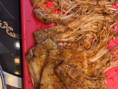 -香约老地方烧烤(九道街店)