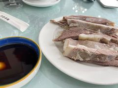 -小叶手抓·清真食品(治平路店)