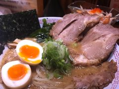 -老龙亭拉面店