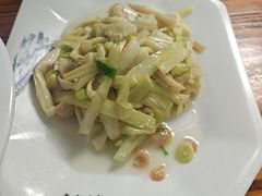 -城河饭店·传统淮扬菜(河下古镇店)