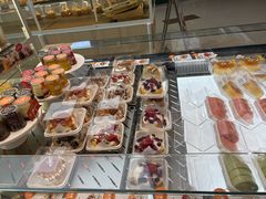 -BreadTalk面包新语(凯德闵行商业中心店)