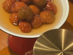 -乐宴·老北京铜火锅(桂庙店)