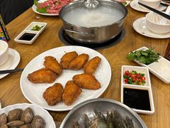 -吉友粥底火锅(方斜路店)