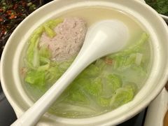 -好妈王饺子(滂江街店)