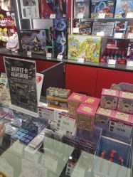 -木马王国(萧山银隆店)