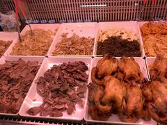 -阿满卤香鸡(新街口印象汇店)
