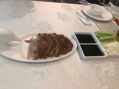 -玉林烤鸭店(定福庄店)