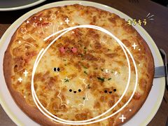 -萨莉亚意式餐厅(杭州西溪龙湖天街店)