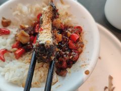 -鸽子侯·家宴·平价海鲜(市图书馆店)
