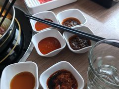 -水林间·寿喜烧自助(仙林金鹰店)