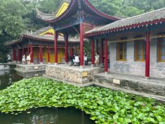 -华清宫景区