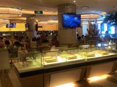 -东方之珠洗浴休闲广场(于家堡店)