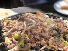 -厚味居炙子烤肉·清真(天桥南纬路店)