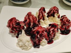 -添福来墨鱼饺子 · 海鲜东北菜(泡崖店)