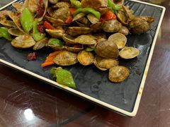 -金丝饭庄(金丝新天地保障性住宅小区店)