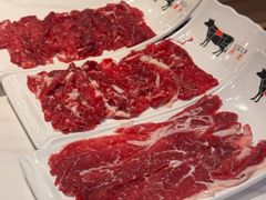 -今日牛事潮汕鲜牛肉火锅(瑞金店)