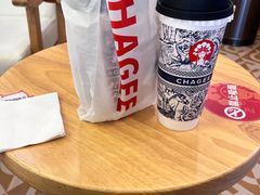 -霸王茶姬(南强街店)