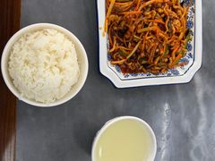 -海碗居(增光路店)