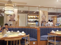 大堂-火候轩品质湘菜·私厨(市府店)