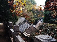 -青岛崂山太清宫