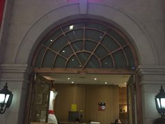 -琉璃餐厅(德基广场店)